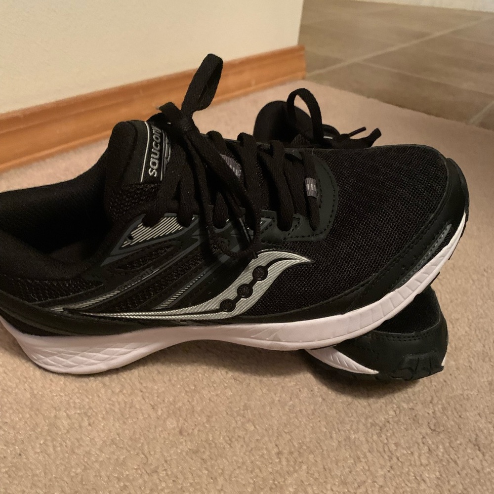 Saucony Running Shoes